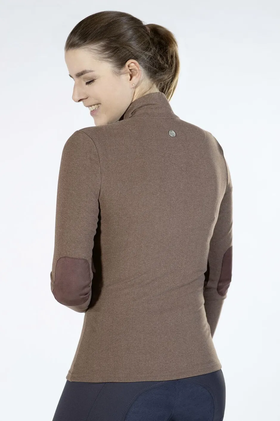 HKM Funktionsshirt -Supersoft-