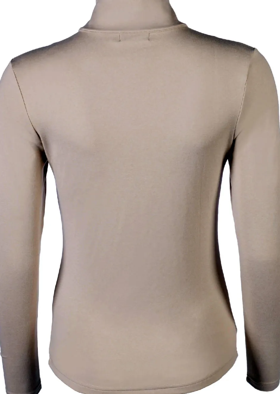 HKM Funktionsshirt -Supersoft II- meliert