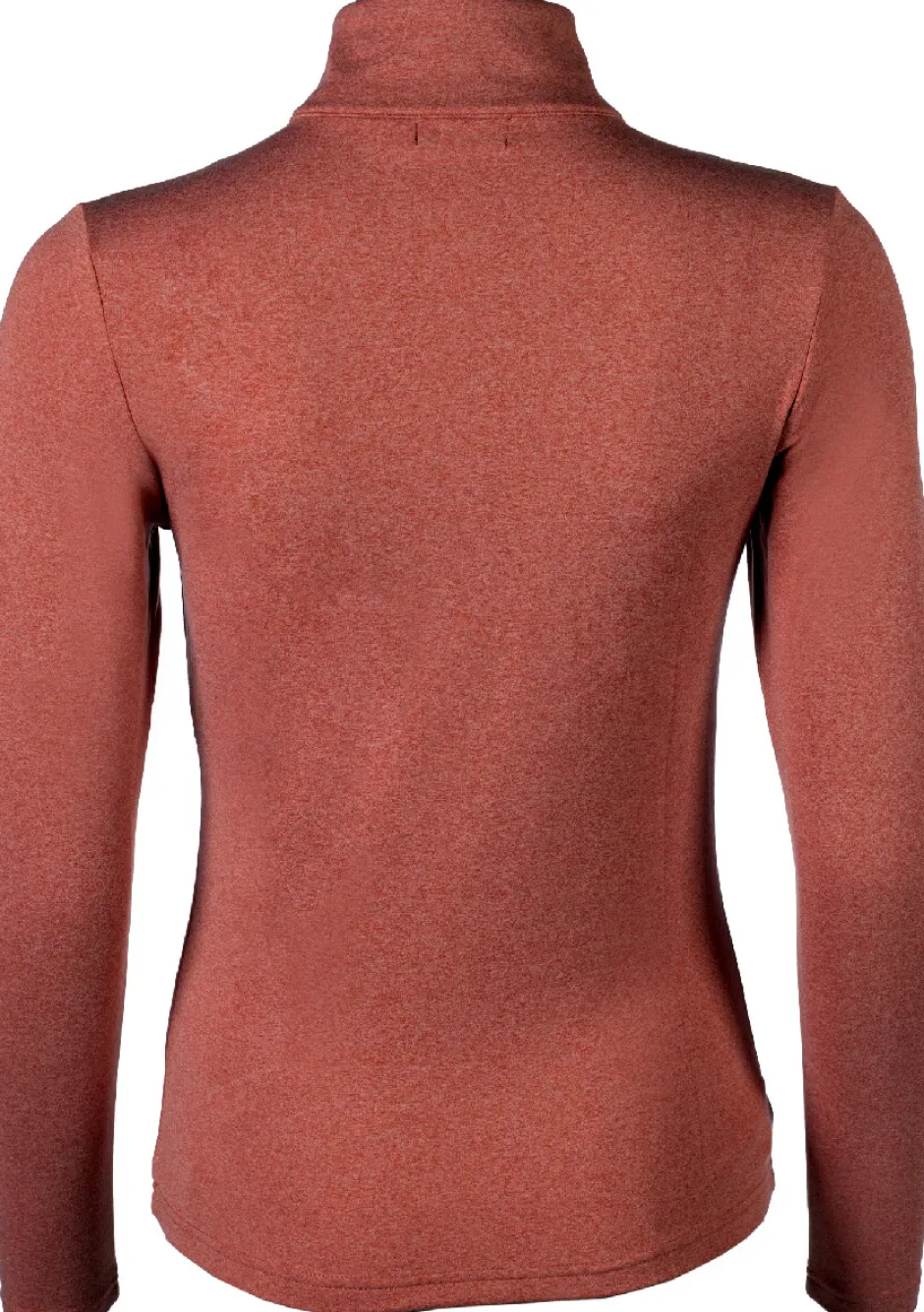 HKM Funktionsshirt -Supersoft II- meliert