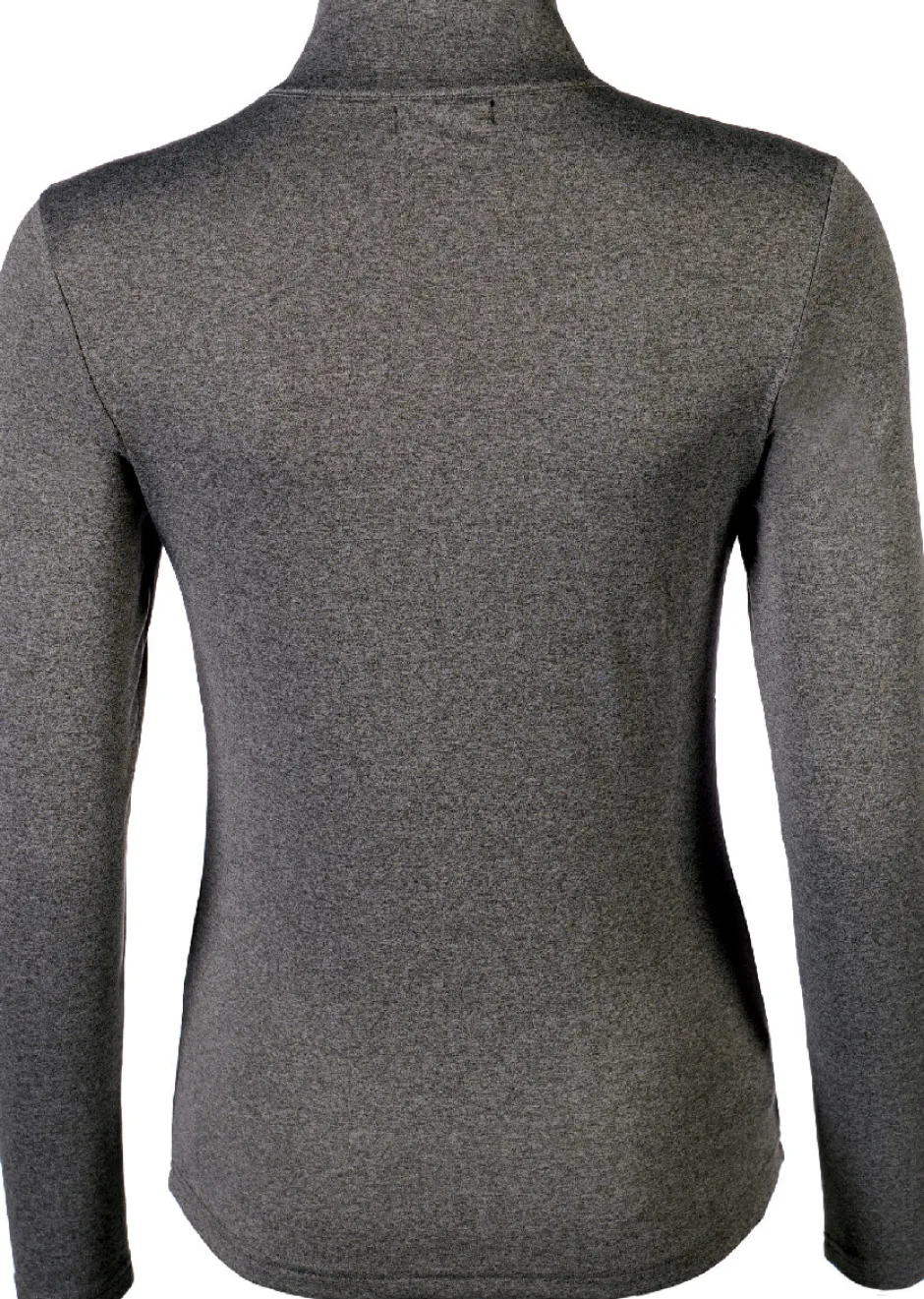 HKM Funktionsshirt -Supersoft II- meliert