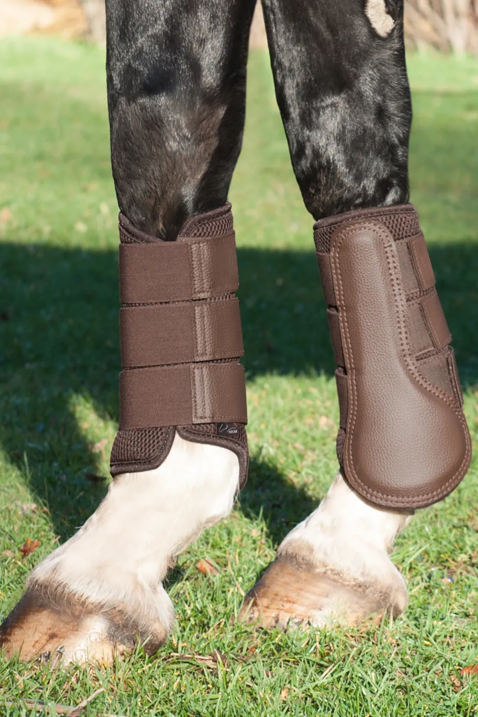 HKM Gamasche -Breath-