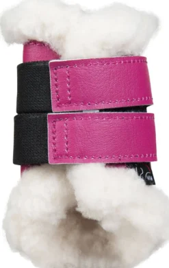 HKM Gamaschen -Comfort- Shetty
