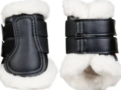 HKM Gamaschen -Comfort- Shetty