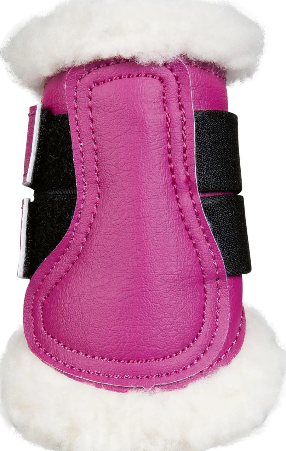 HKM Gamaschen -Comfort- Shetty