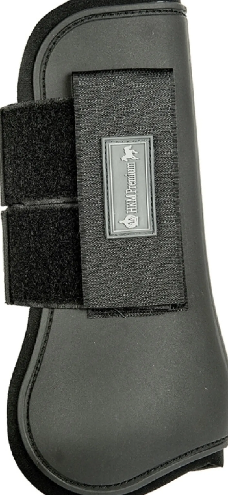 HKM Gamaschen -HKM Premium- für Vorderbeine