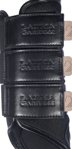 HKM Gamaschen -Livigno Mesh-