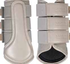 HKM Gamaschen -Livigno Mesh-