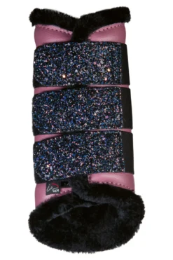 HKM Gamaschen -Sparkle-