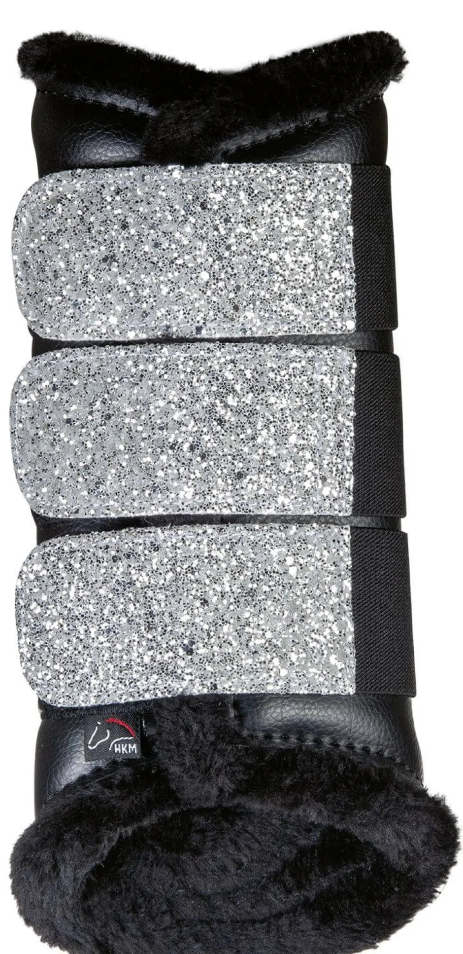HKM Gamaschen -Sparkle-
