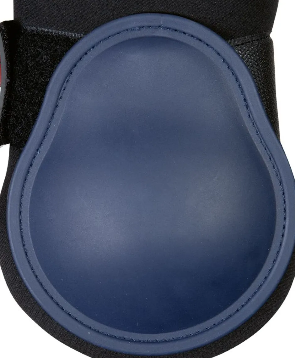 HKM Gamaschen und Streichkappen -Classic- 4er Set