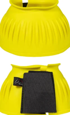 HKM Gummispringglocken -Atlanta Neon-