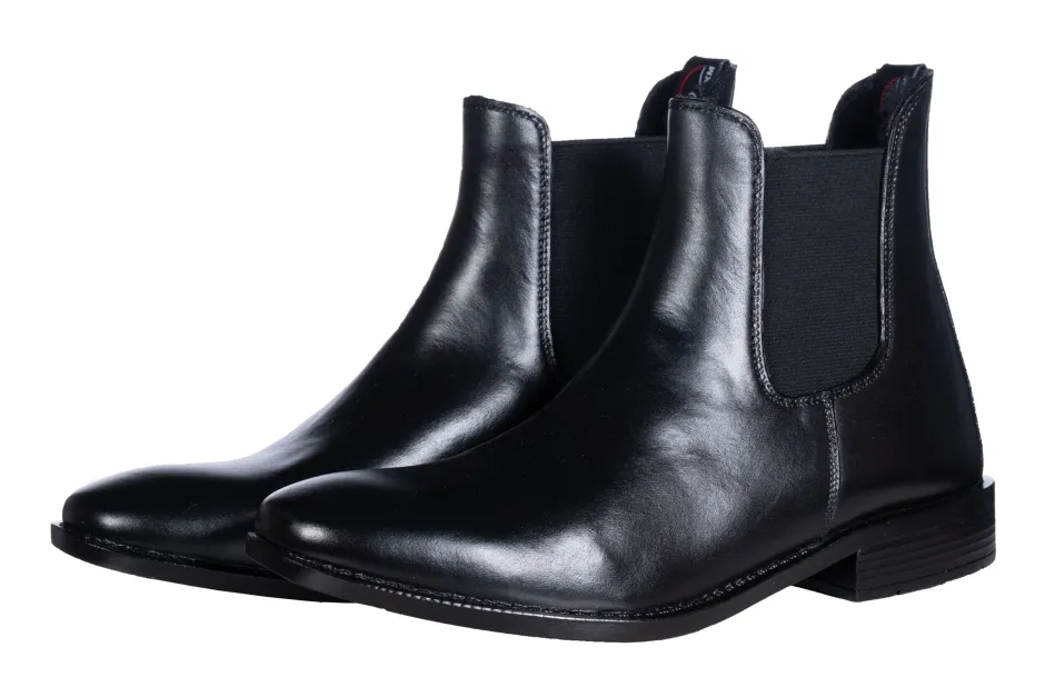 HKM Gummistiefeletten -Rainy Day Winter-