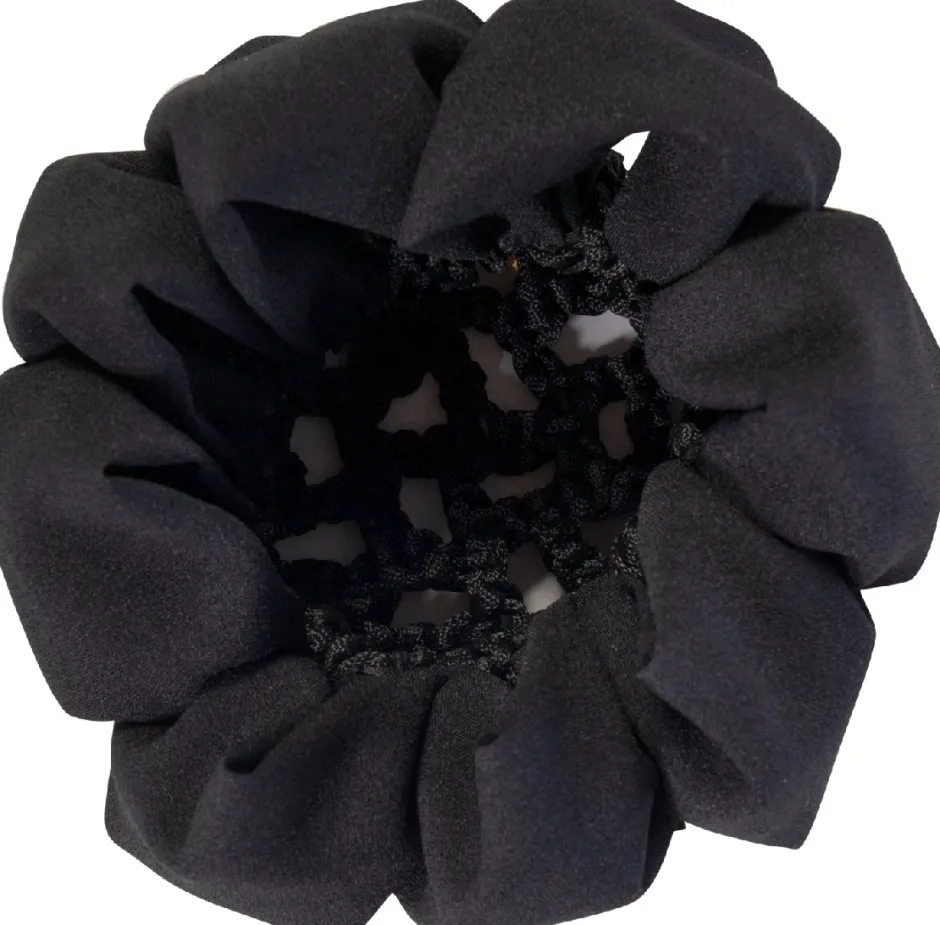 HKM Haarnetz -Crystal-