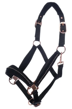 HKM Halfter -Berry-