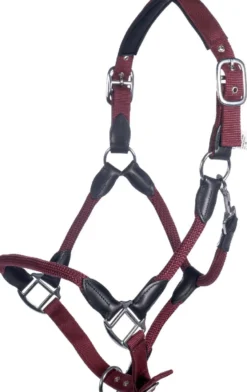 HKM Halfter -Carlotta-