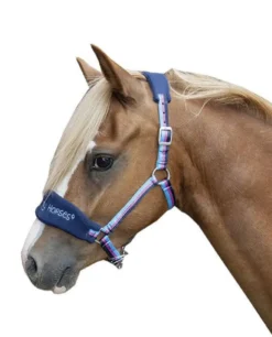 HKM Halfter -Funny Horses-