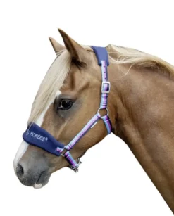 HKM Halfter -Funny Horses-