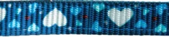 HKM Halfter -Heart-