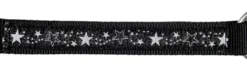 HKM Halfter mit Strick 180 cm und Karabiner -Sternchen-