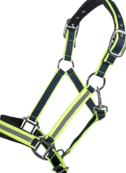 HKM Halfter -Reflective-