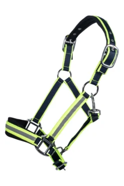 HKM Halfter -Reflective-