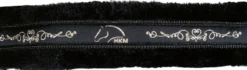 HKM Halfter -Rosegold-