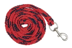 HKM Halfter + Strick-Set -Crystal- weich unterlegt