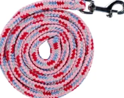 HKM Halfter und Strick -Hobby Horsing Print-