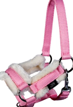 HKM Halfter und Strick -Hobby Horsing-