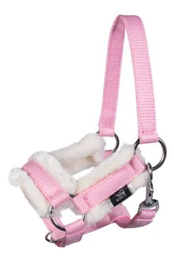 HKM Halfter und Strick -Hobby Horsing-