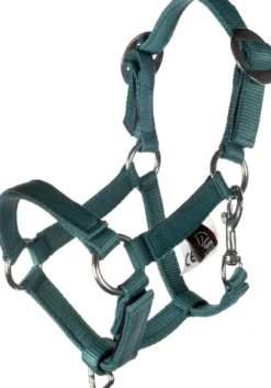 HKM Halfter und Strick -Hobby Horsing Basic-