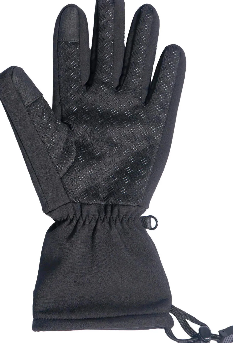 HKM Heizhandschuhe -Keep Warm- Style