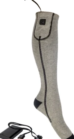 HKM Heizsocken -Keep Warm- Style
