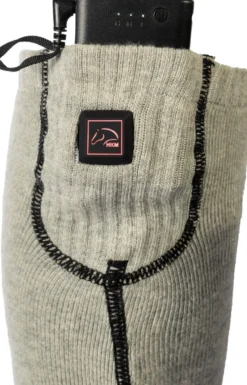 HKM Heizsocken -Keep Warm- Style