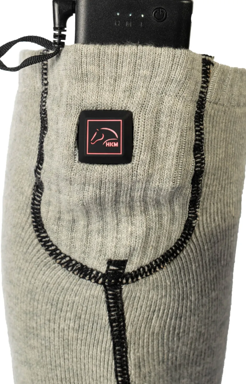 HKM Heizsocken -Keep Warm- Style