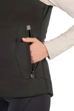 HKM Heizweste -Canada- Style