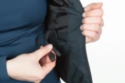 HKM Heizweste -Comfort Temperature- Style