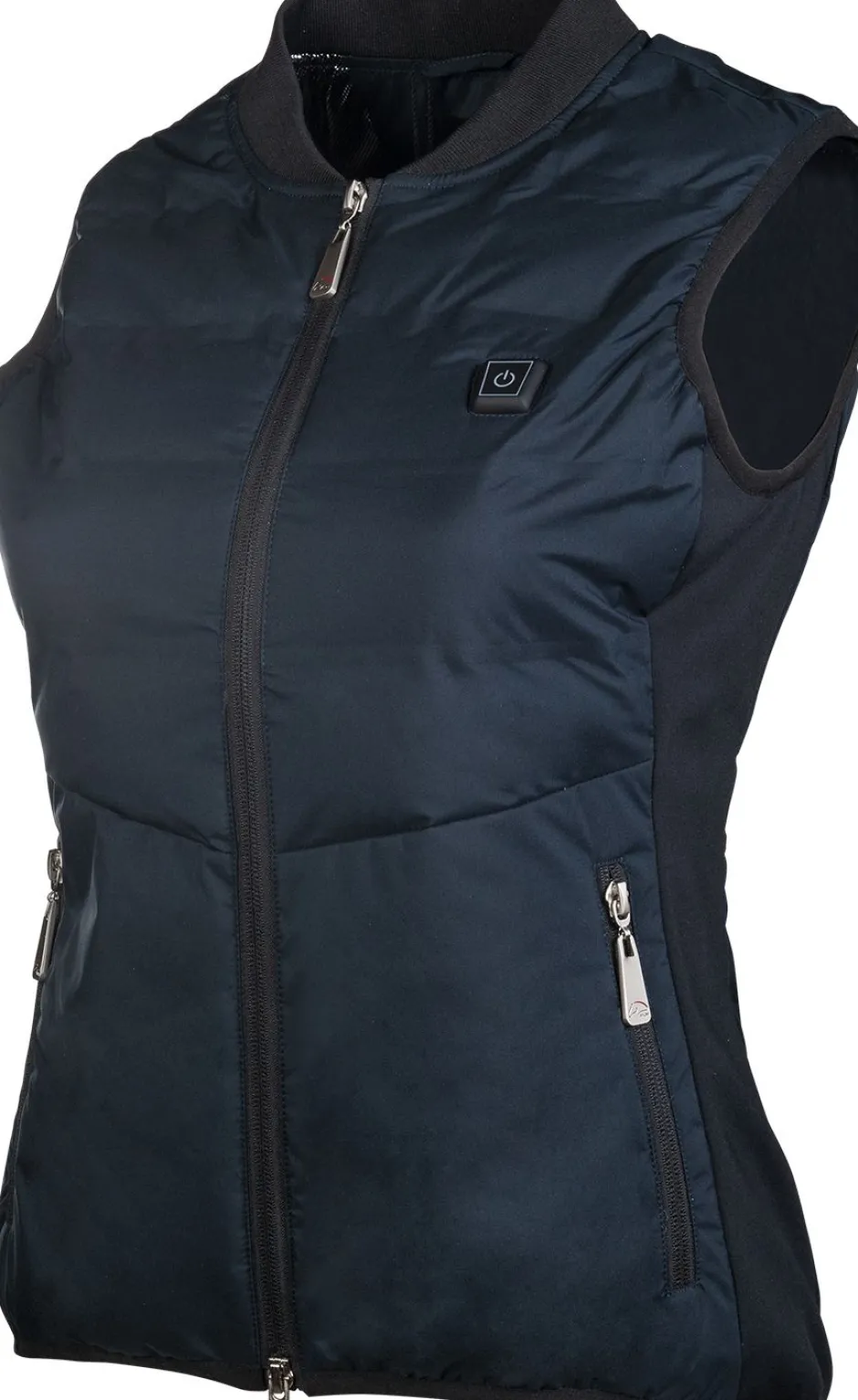 HKM Heizweste -Comfort Temperature- Style