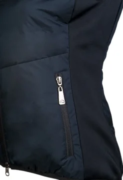 HKM Heizweste -Comfort Temperature- Style