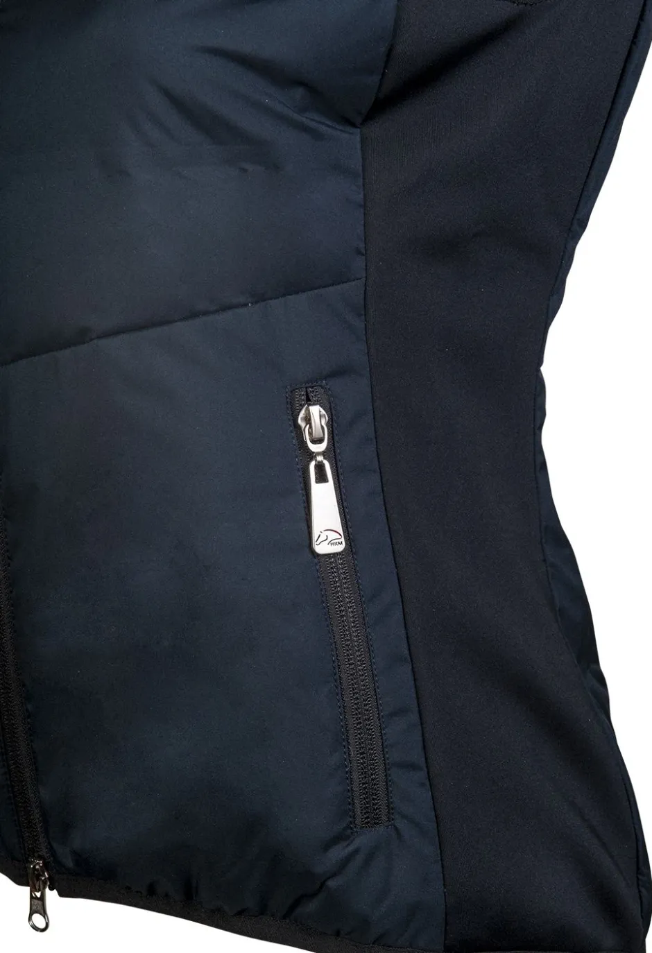 HKM Heizweste -Comfort Temperature- Style