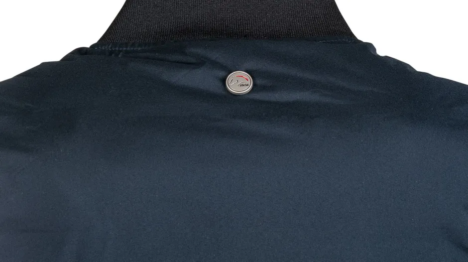 HKM Heizweste -Comfort Temperature- Style