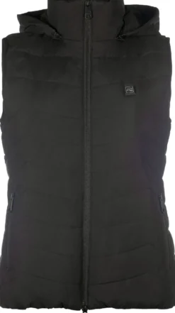 HKM Heizweste -High Temperature- Style