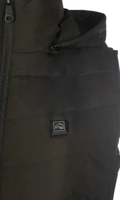 HKM Heizweste -High Temperature- Style