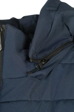 HKM Heizweste -High Temperature- Style