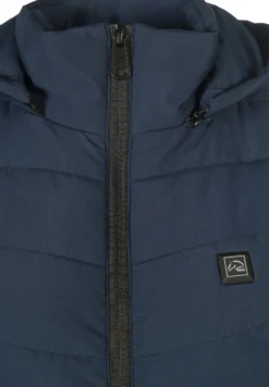 HKM Heizweste -High Temperature- Style