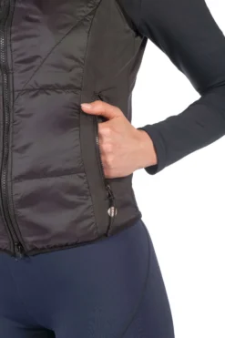 HKM Heizweste -Slimline- Style