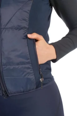 HKM Heizweste -Slimline- Style