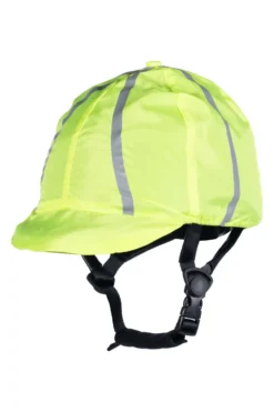 HKM Helmüberzug -Reflective-