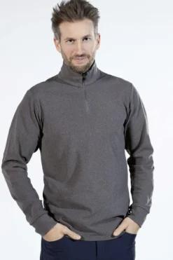 HKM Herren Funktionsshirt -Supersoft-