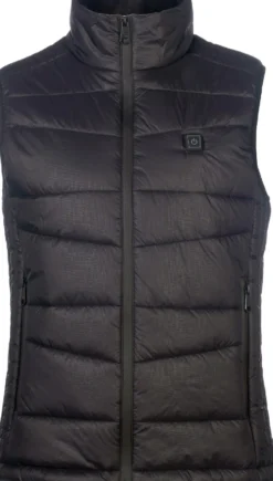 HKM Herren-Heizweste -Heat Control- Style